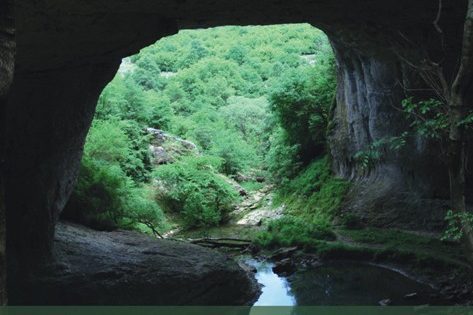 Божият мост Божият мост