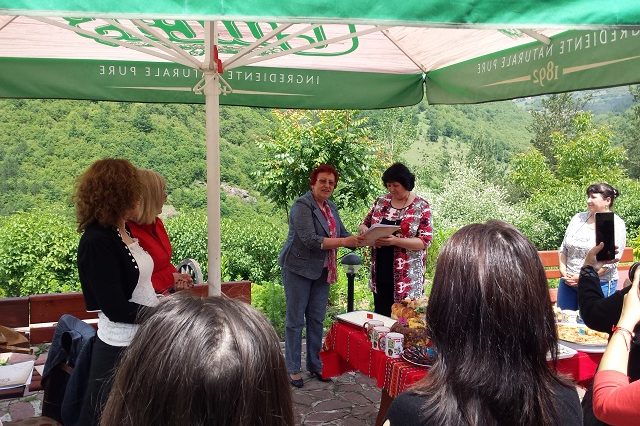 Най-добра библиотека