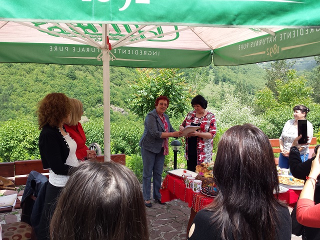 Най-добра библиотека