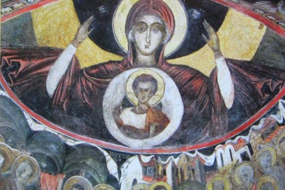 Свети места Свети места