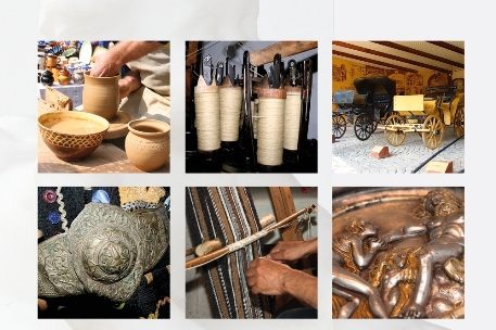 Златни ръце