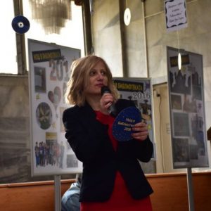 Нощ в библиотеката 2019