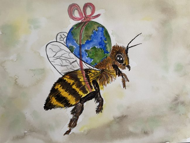 bee